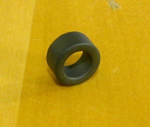 Ferrite ring