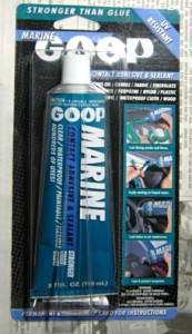 Marine Goop