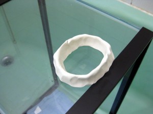 Ring of Clay